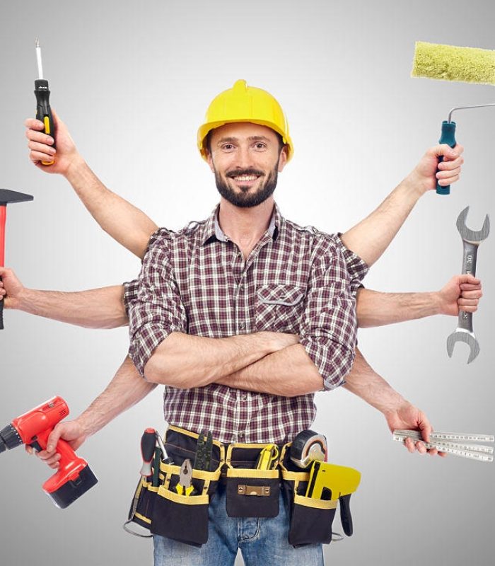 home maintenance service uae 1